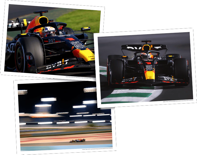 3 affiches